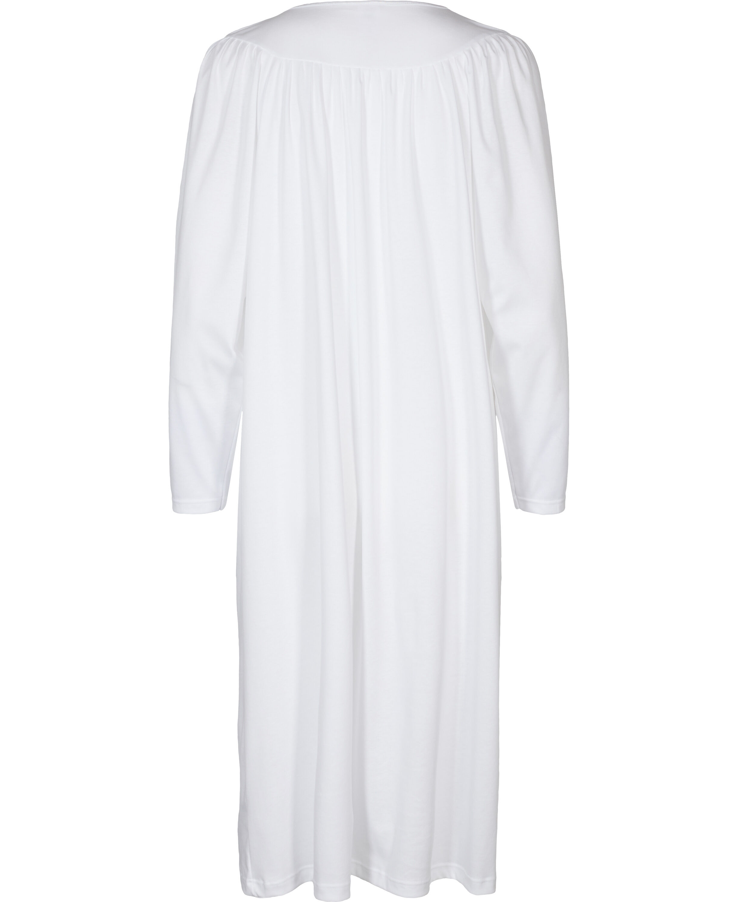 Lang&aelig;rmet natkjole