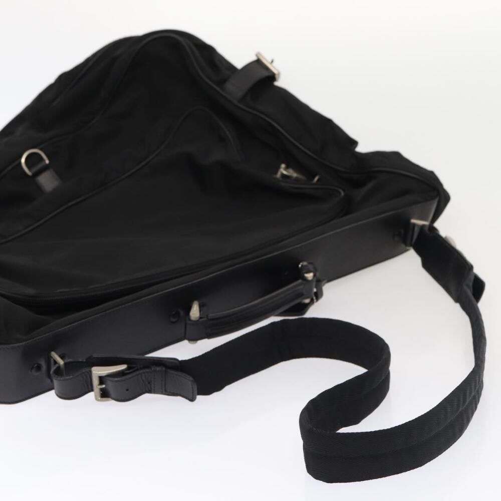 Prada Travel Bag