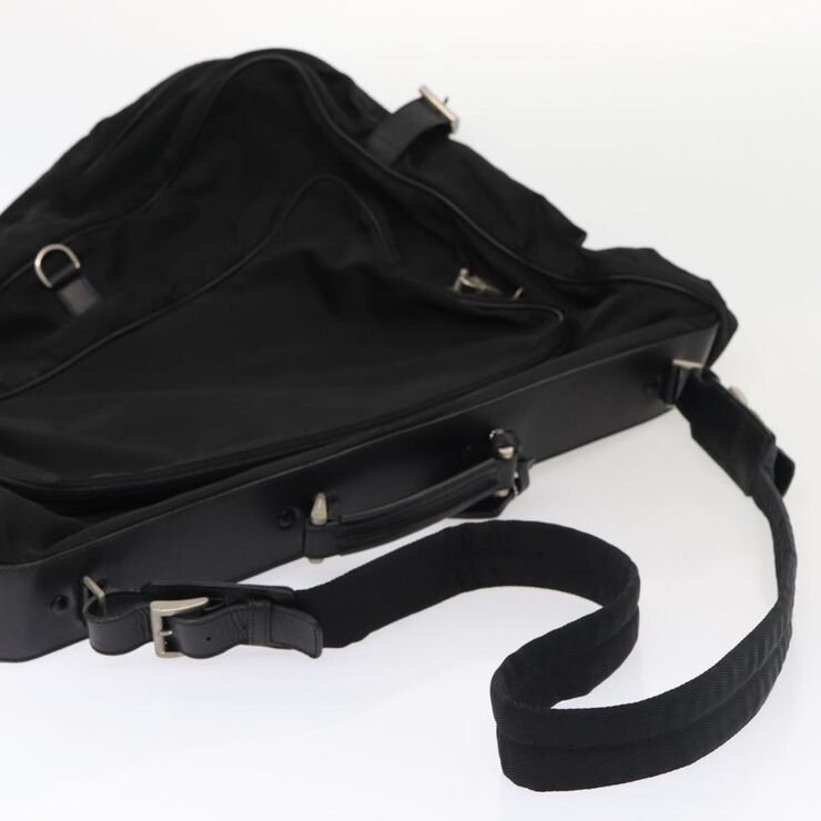 Prada Travel Bag