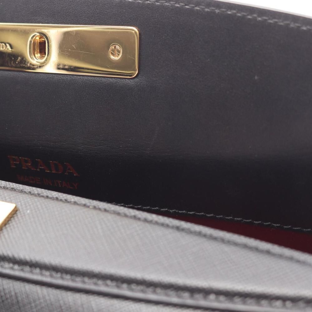 Prada Handbag