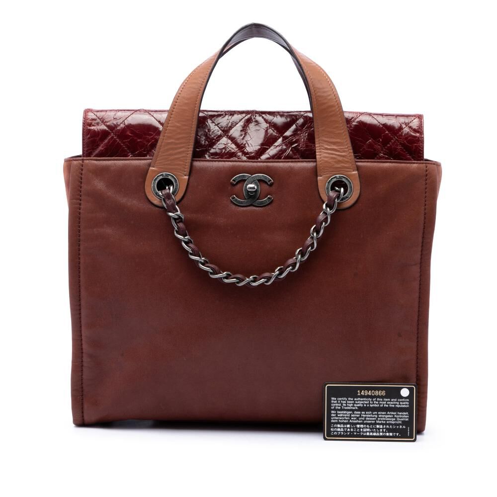 Chanel Tote