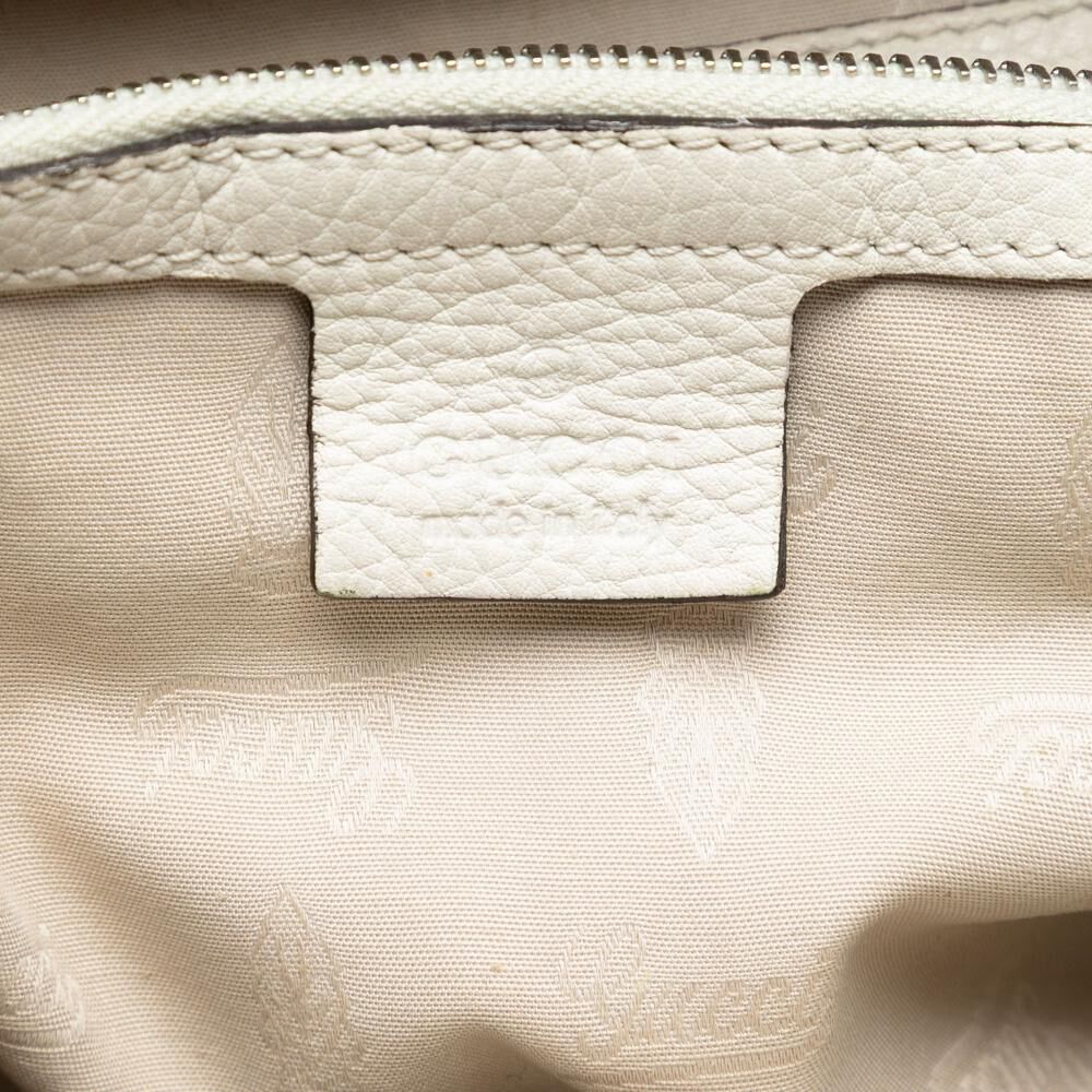 Gucci Bamboo
