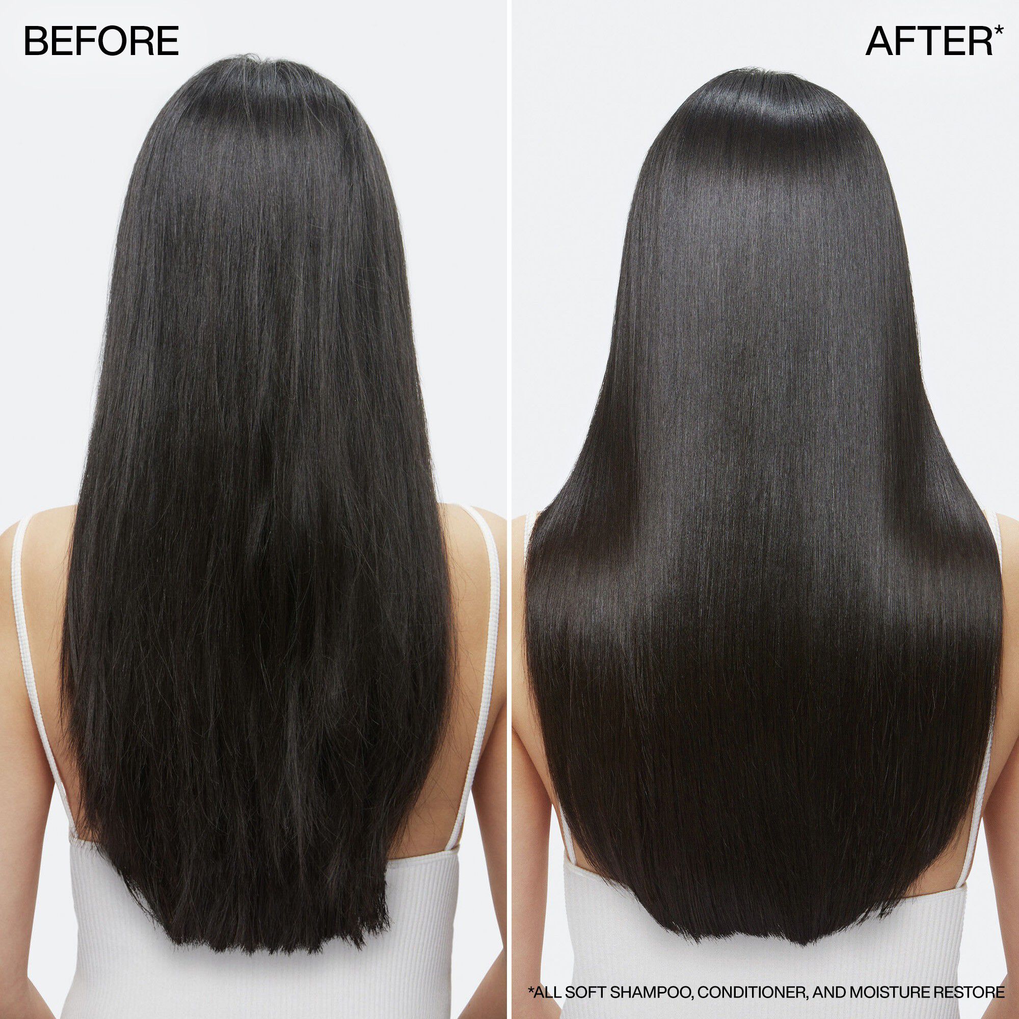 All Soft Moisture Restore Leave-In