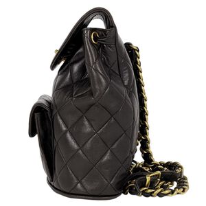 Chanel Backpack