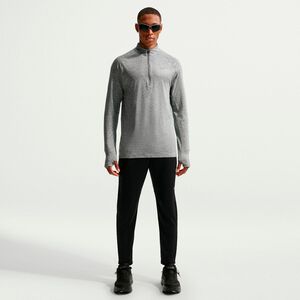 NIKE STRIDE MEN'S DRI-FIT 1/4-
