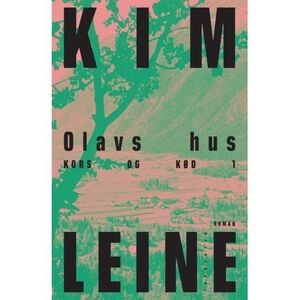 Olavs hus - Kors og k&oslash;d 1