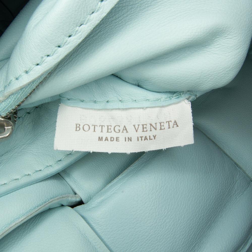Bottega Veneta Padded Cassette Bag