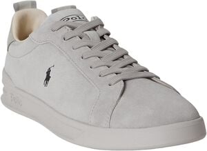 SUEDE-HRT CRT RIB-SK-LTL