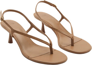 SANDALS. -- URI