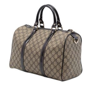Gucci Boston Bag