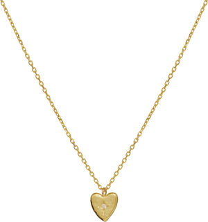 IRA Necklace
