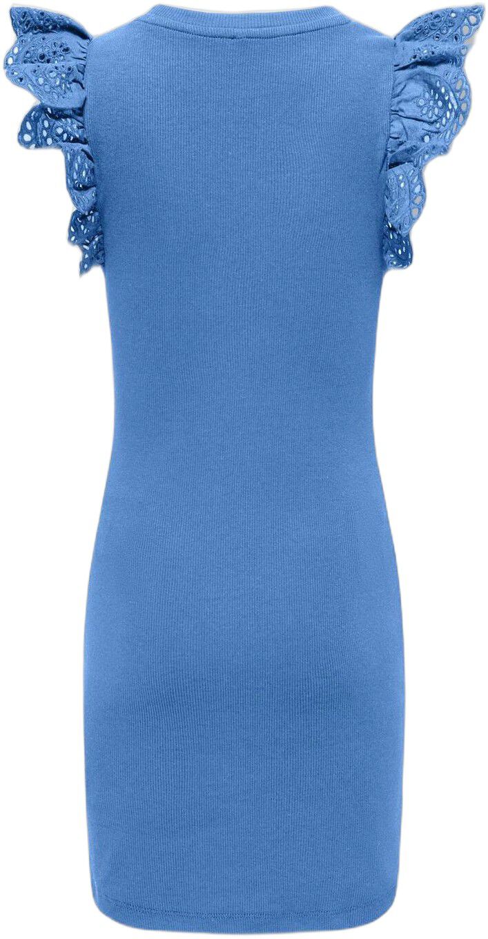 KOGDREA LIFE S/S DRESS JRS NOOS