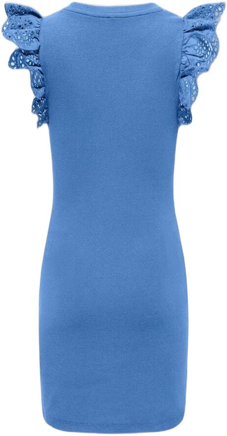 KOGDREA LIFE S/S DRESS JRS NOOS