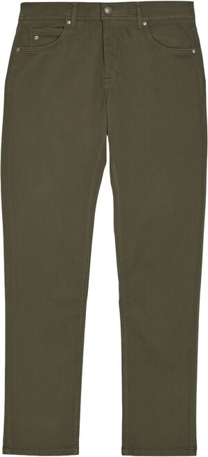 Suede Touch - Burton N 34