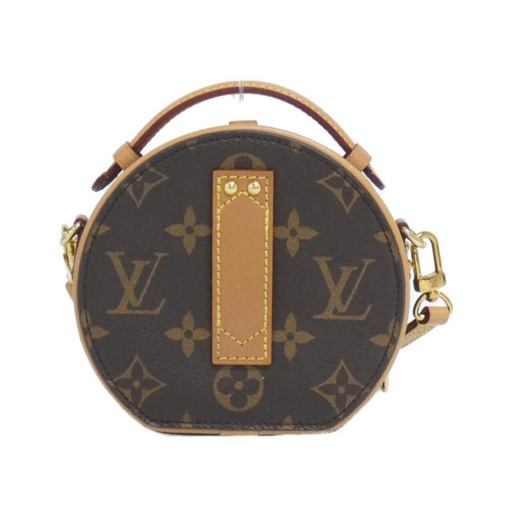 Louis Vuitton Boite Chapeau