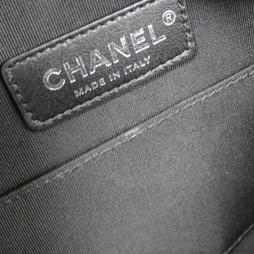 Chanel Crossbody Bag