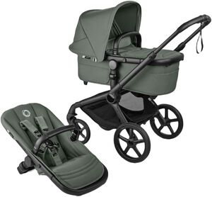 Bugaboo Fox 5 Renew complete