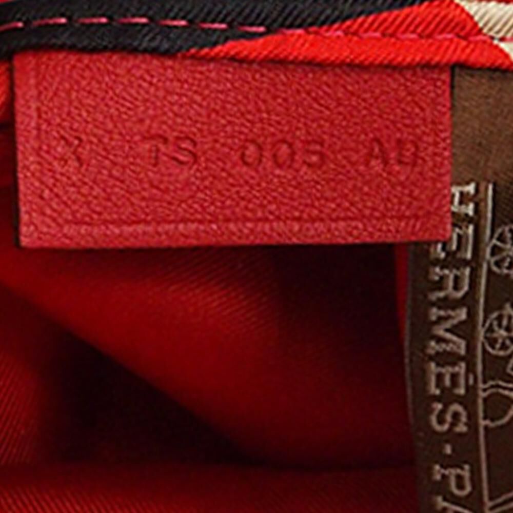 Herm&egrave;s Shoulder Bag