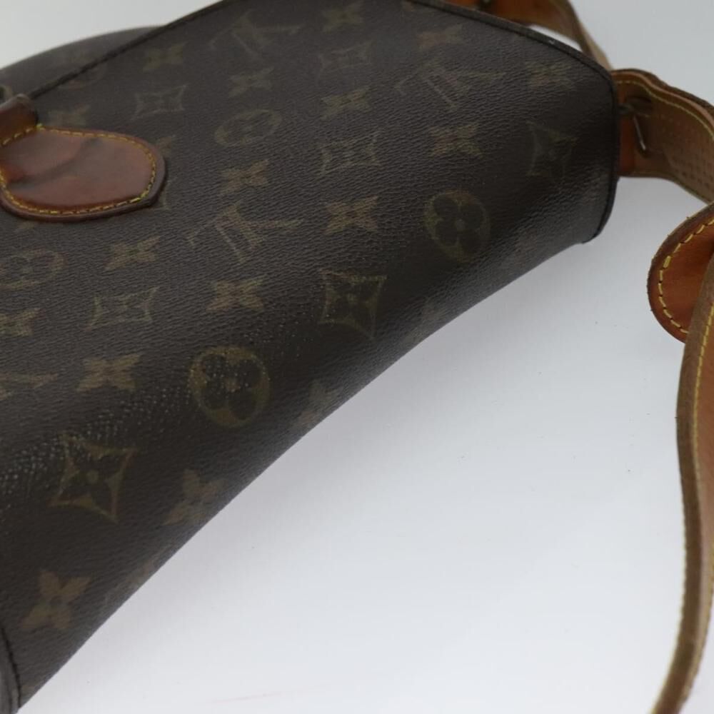 Louis Vuitton Saint Cloud