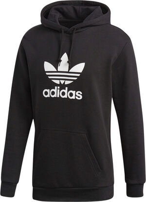 Trefoil hoodie