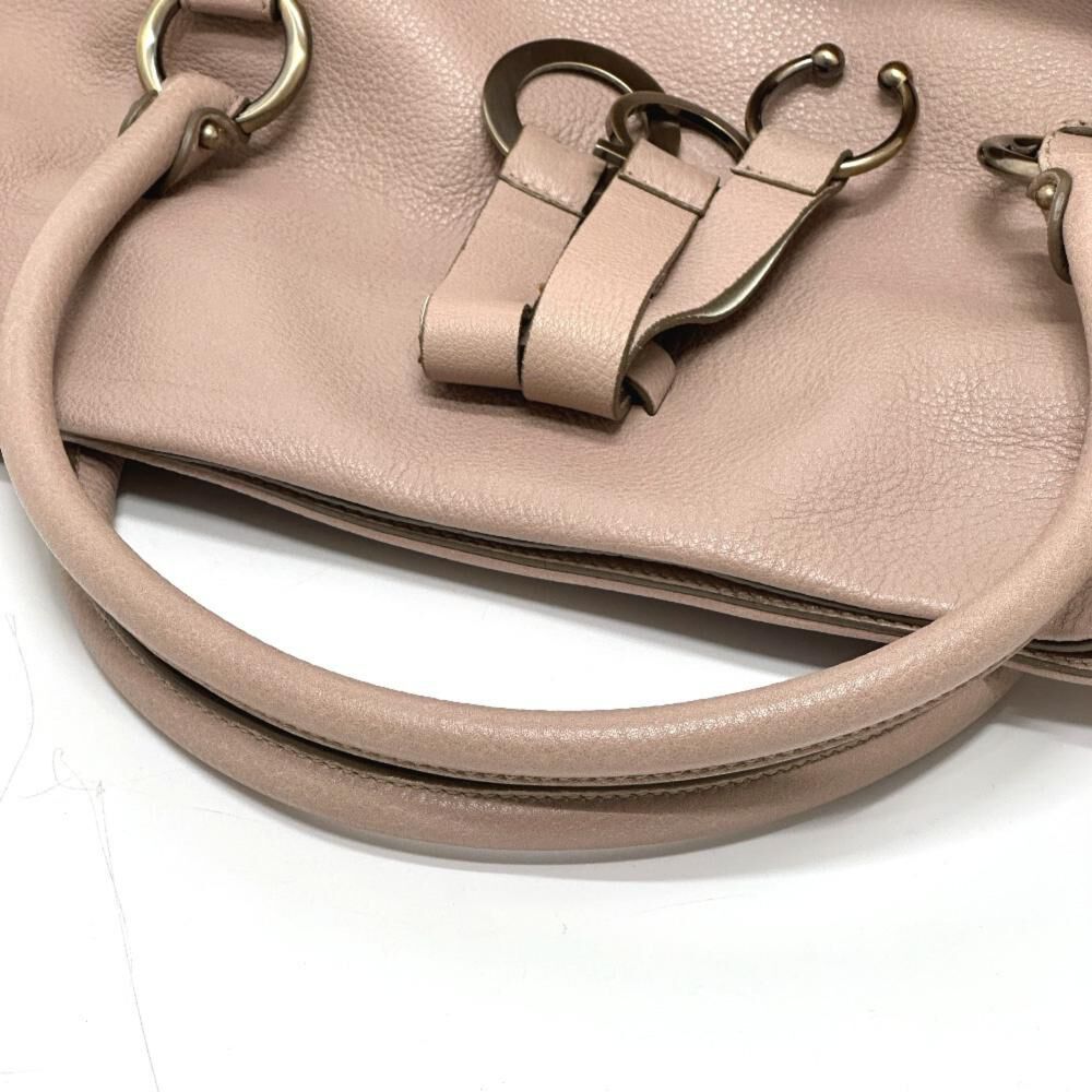 Salvatore Ferragamo Shoulder Bag