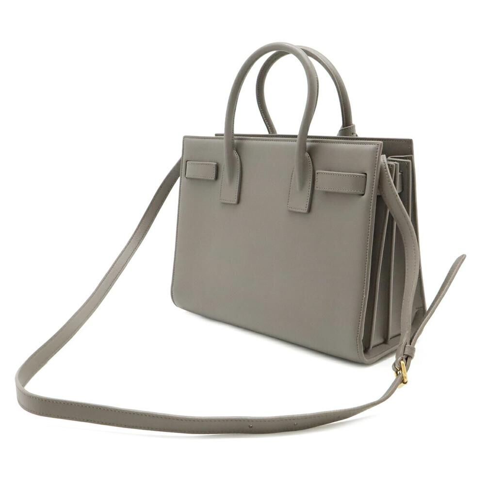 Yves Saint Laurent Tote