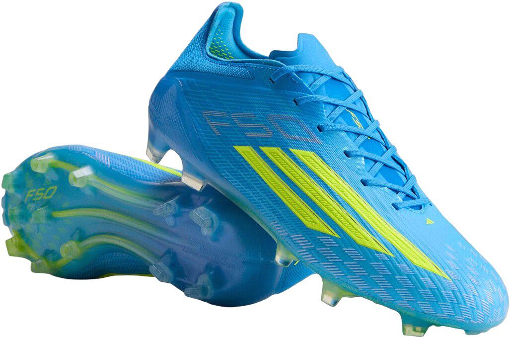 F50 Elite Fodboldst&oslash;vler