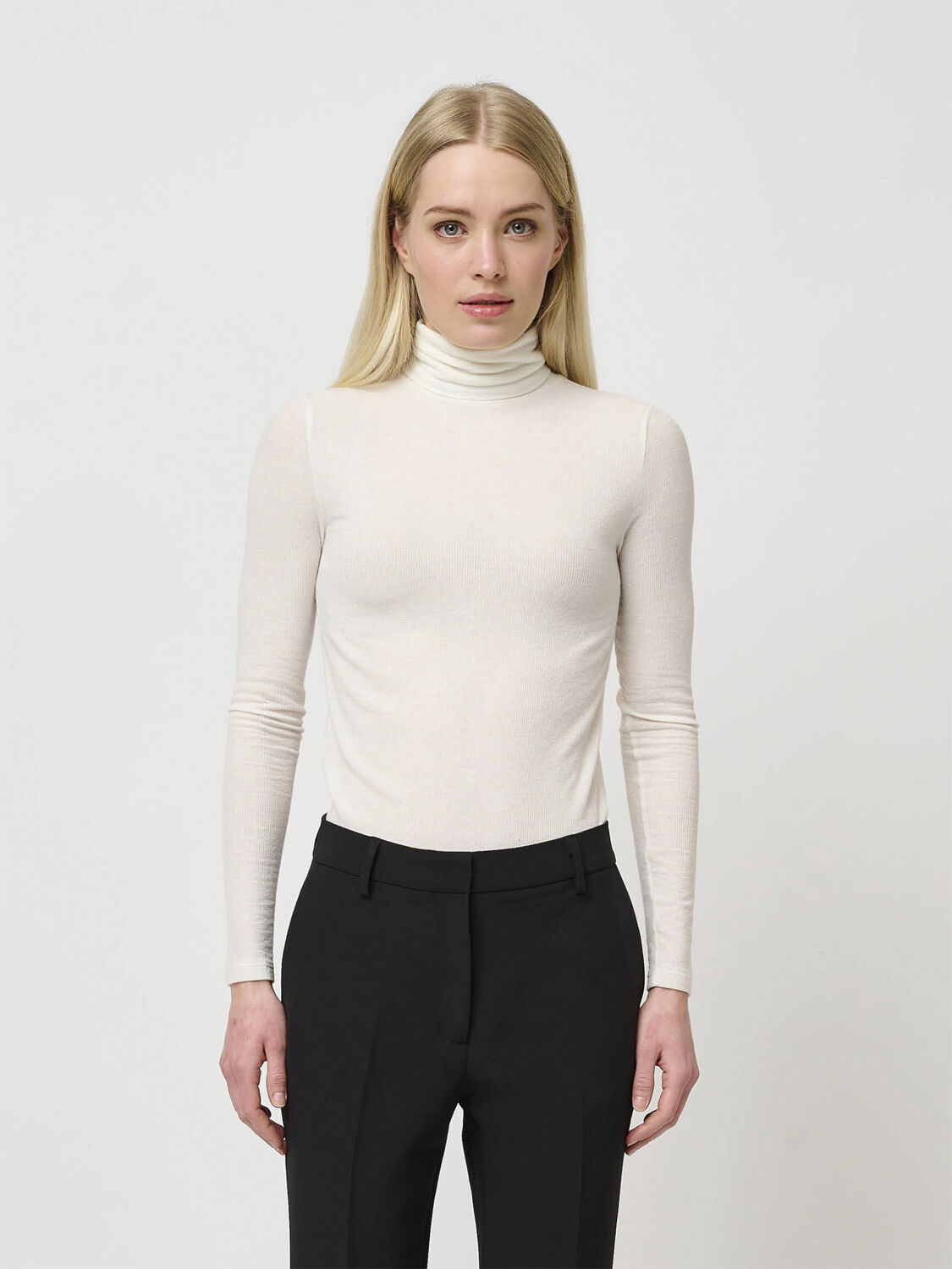 AngelaBB Roll neck