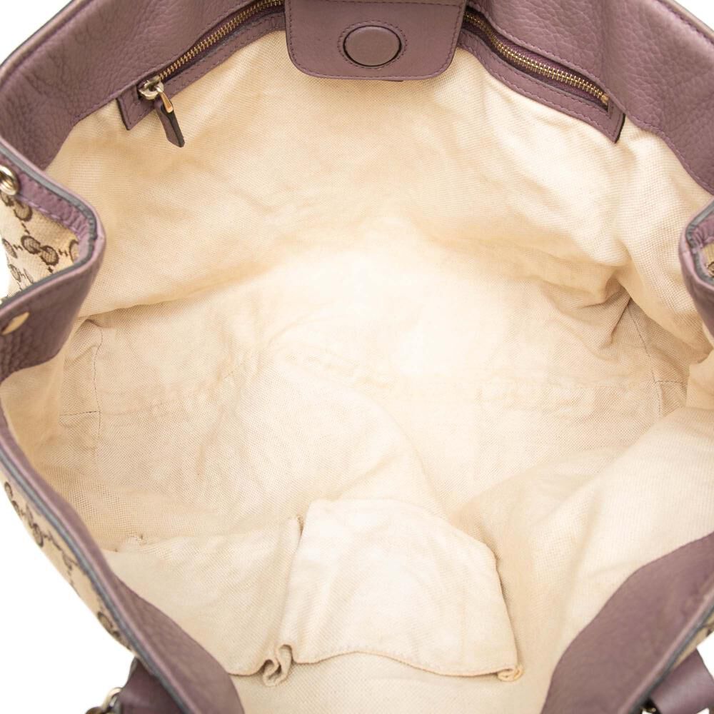 Gucci Tote