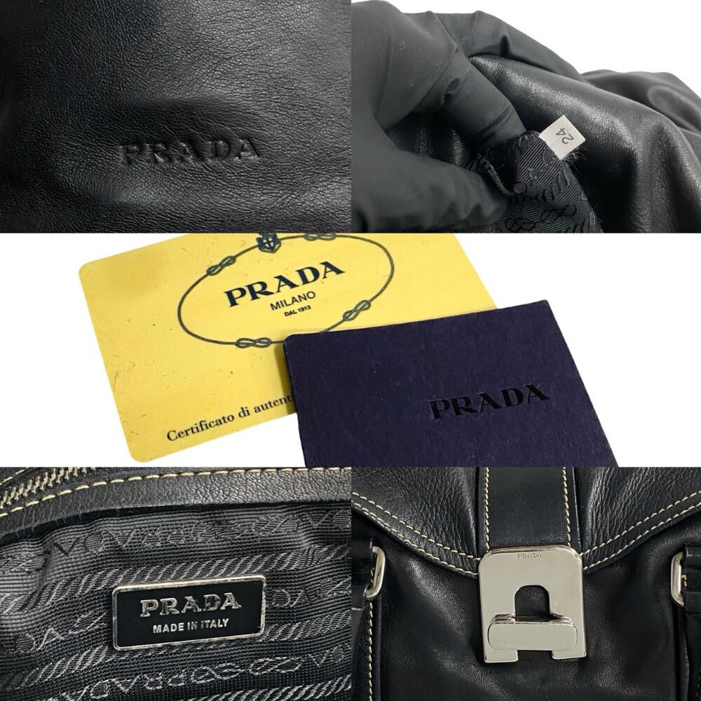 Prada Tote