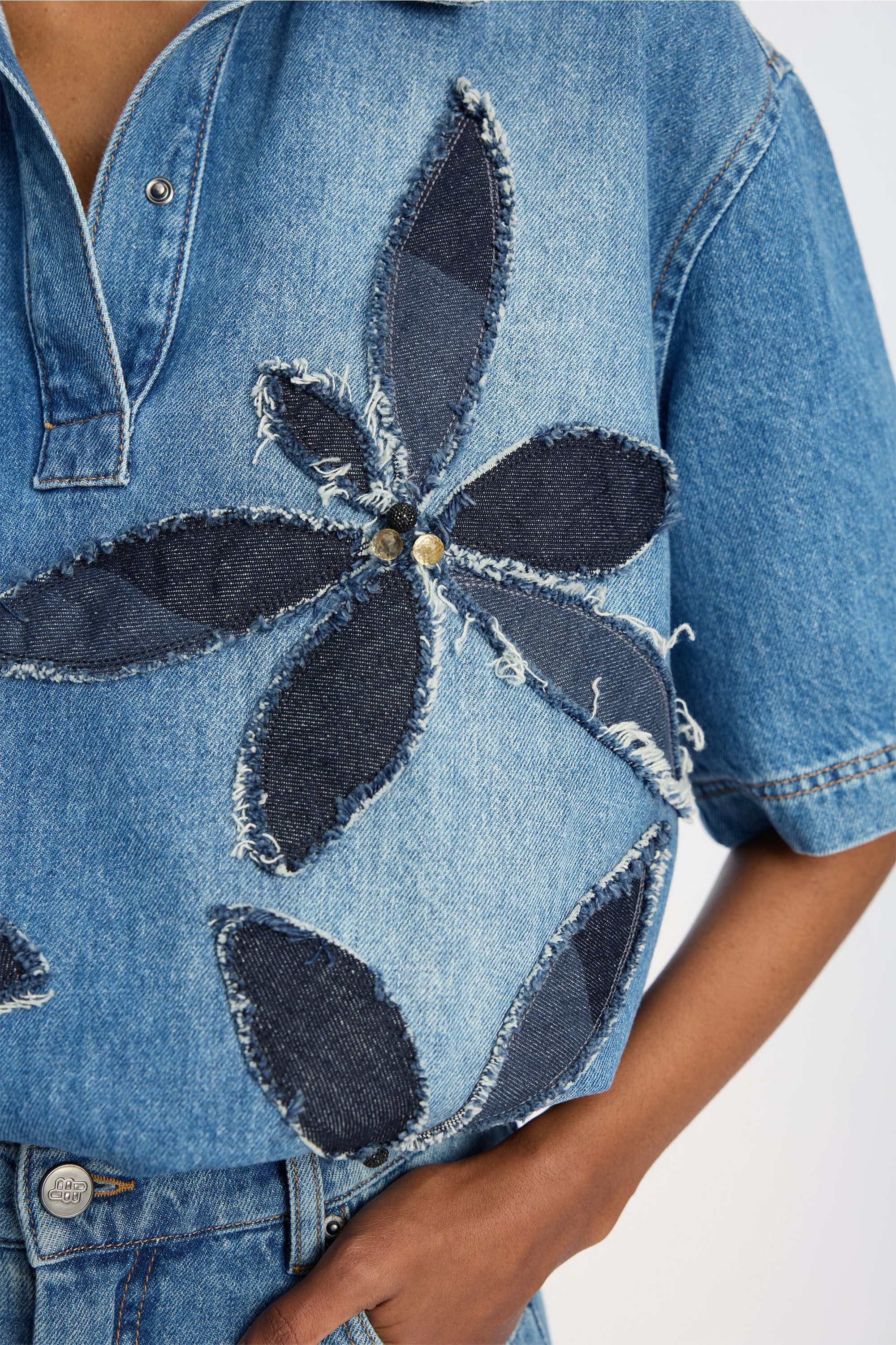 BERTRYM 100% Organic Cotton