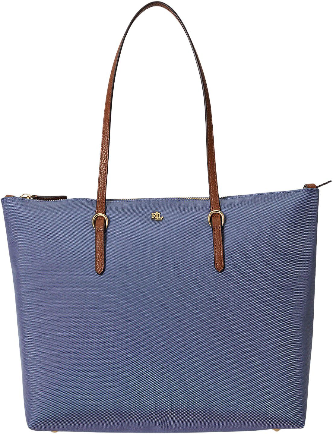 Nylon Medium Keaton Tote Bag