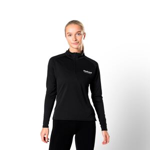 Ground Tech 1/4 Zip Trøje