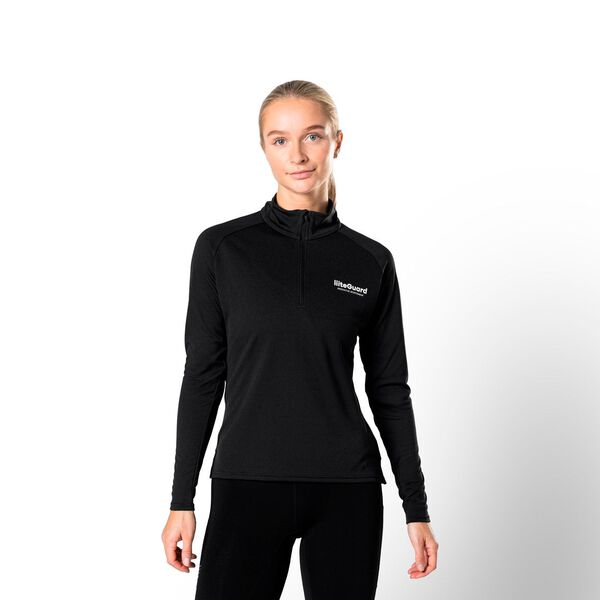 Ground Tech 1/4 Zip Trøje