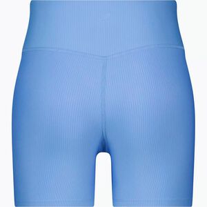 SIMONE RIBBED KORTE TIGHTS