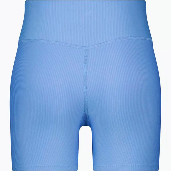 Simone Ribbed Korte Tights
