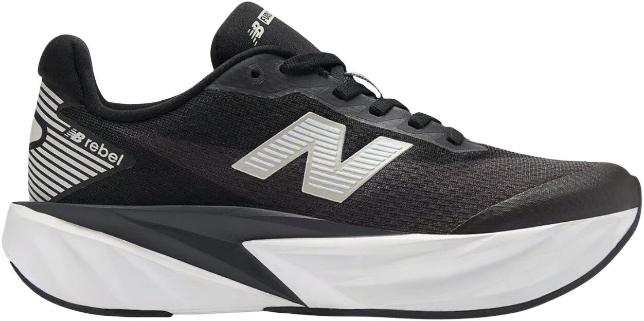 Fuelcell Rebel L&oslash;besko