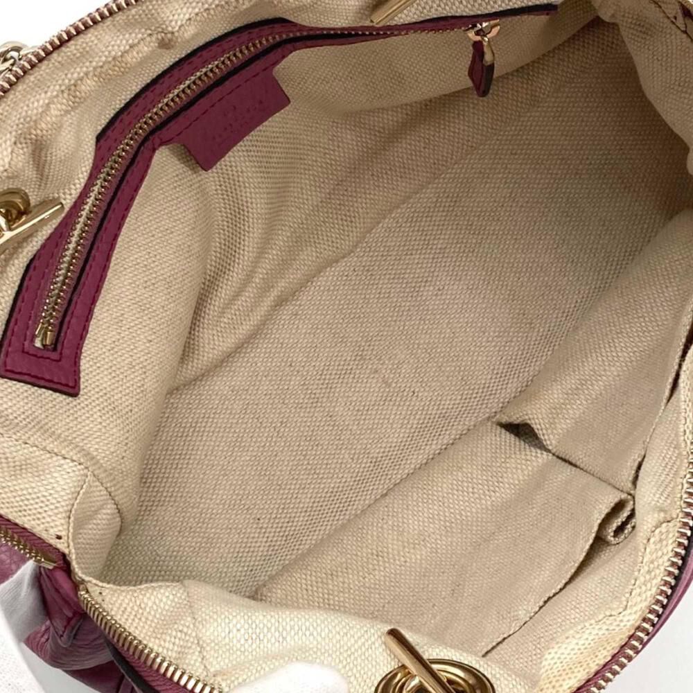 Gucci Shoulder Bag