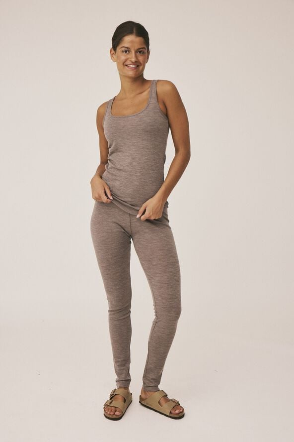 Celia 2 - 100% RWS Merino Wool