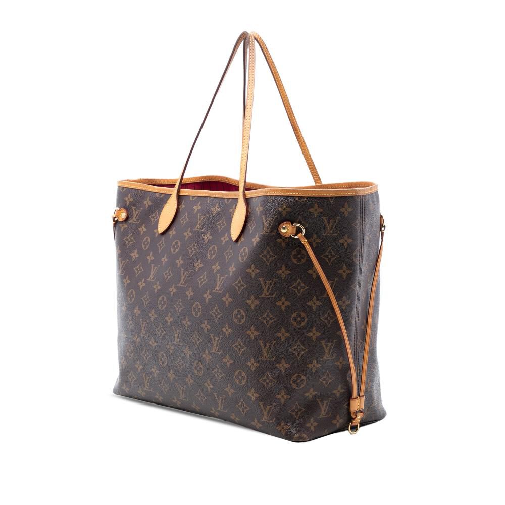 Louis Vuitton Neverfull