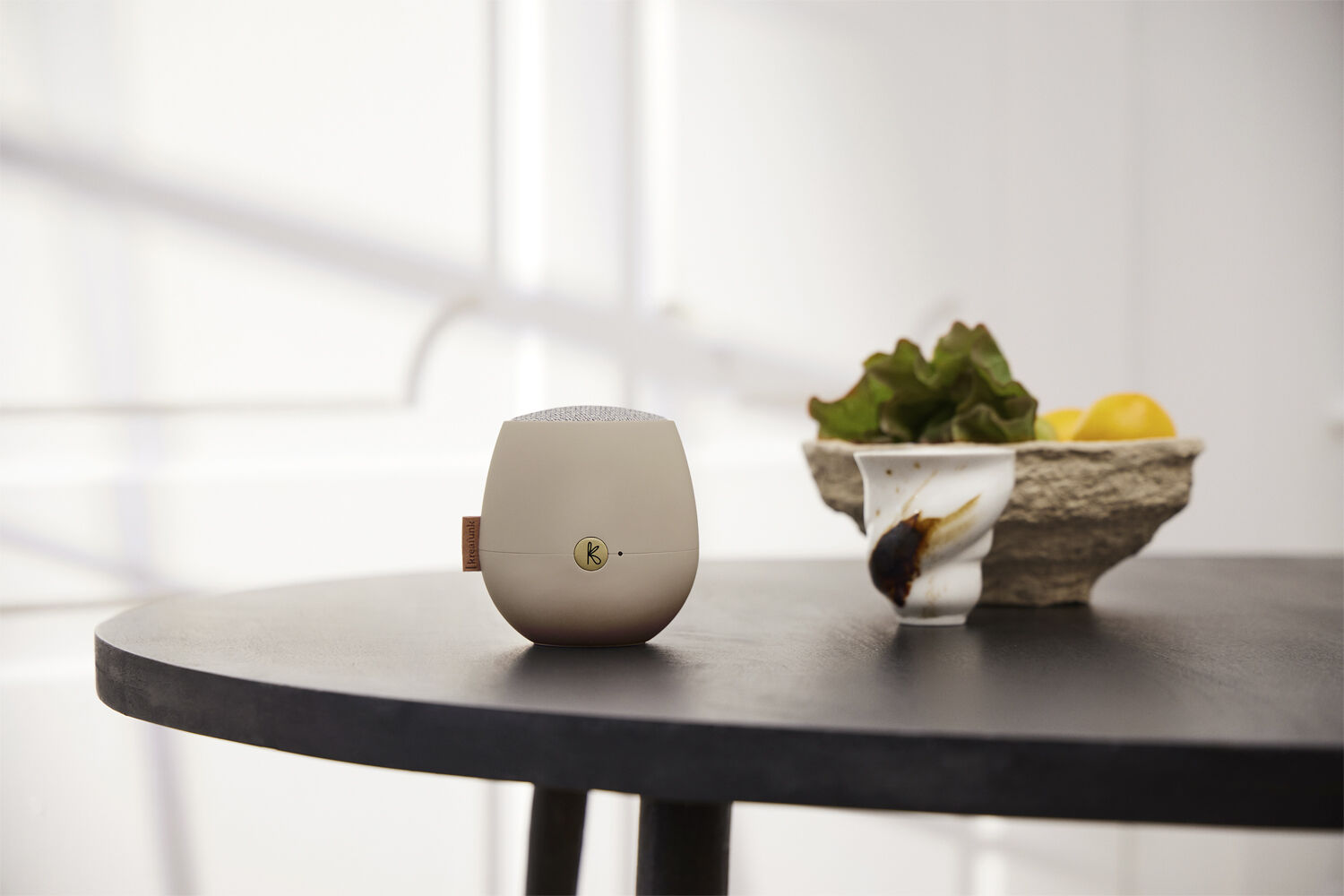 aJAZZ 2 H&oslash;jttaler