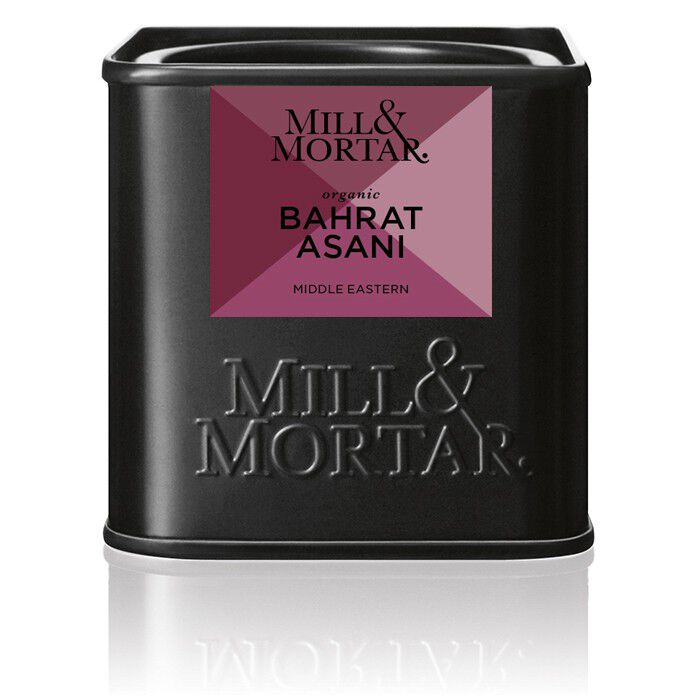 Baharat Asani