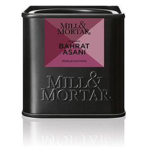 Baharat Asani
