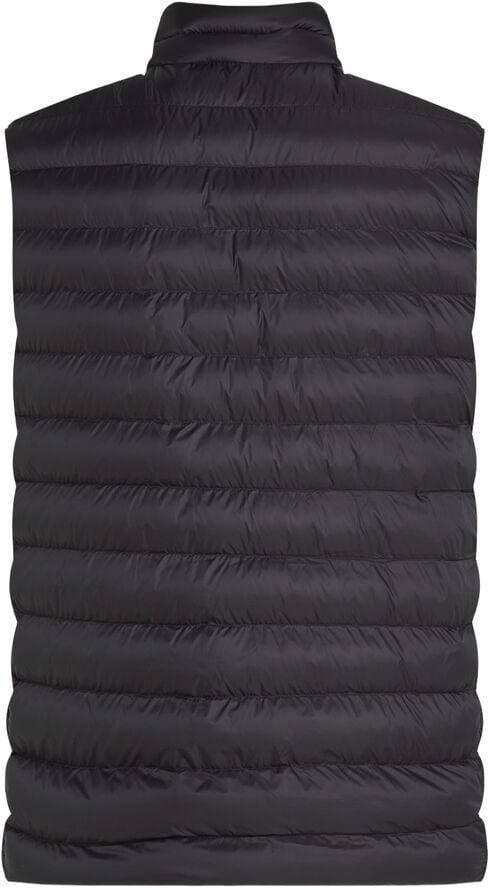 CORE PACKABLE RECYCLED VEST