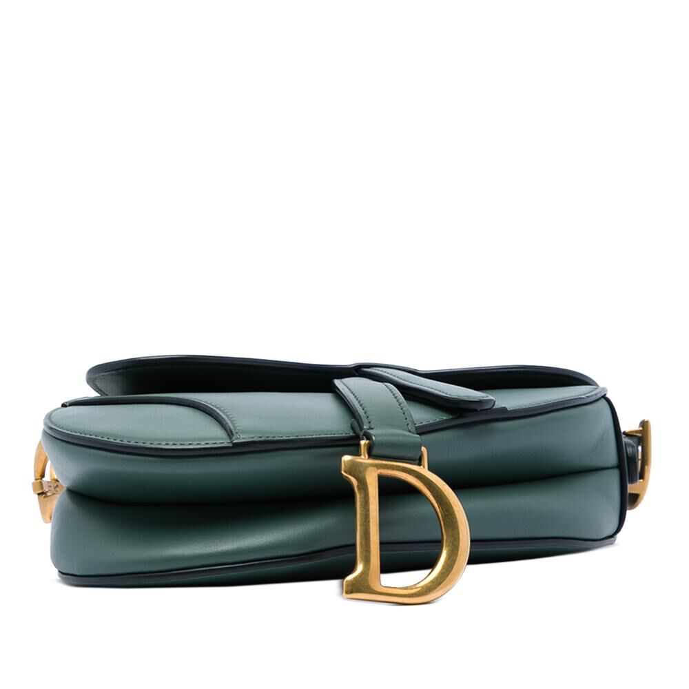 Dior Saddle Bag
