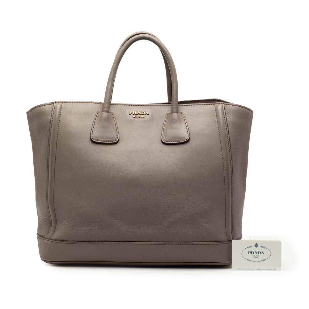 Prada Tote