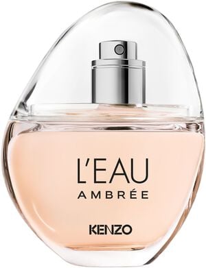 L'eau Ambr&eacute;e