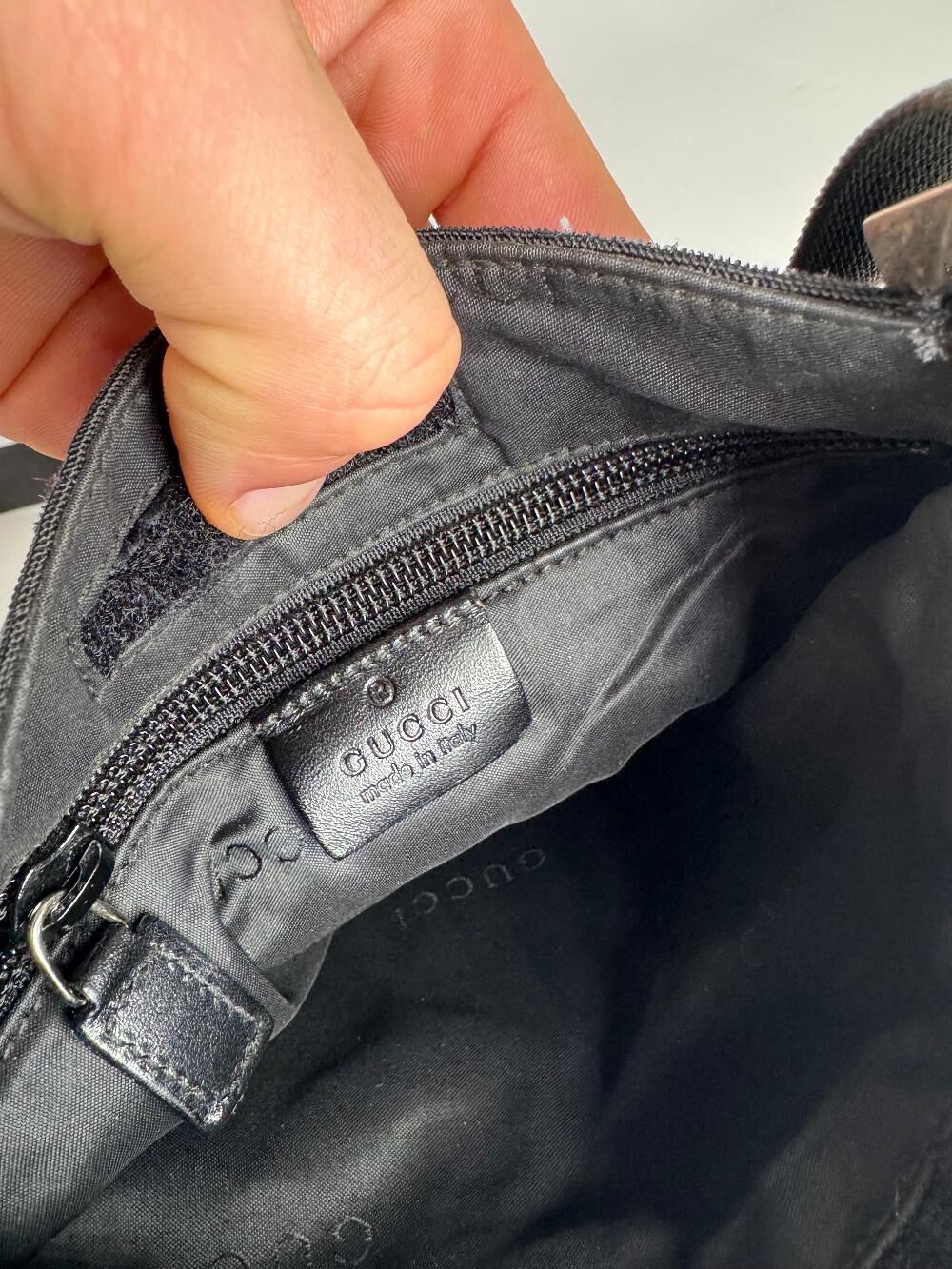 Gucci Shoulder Bag