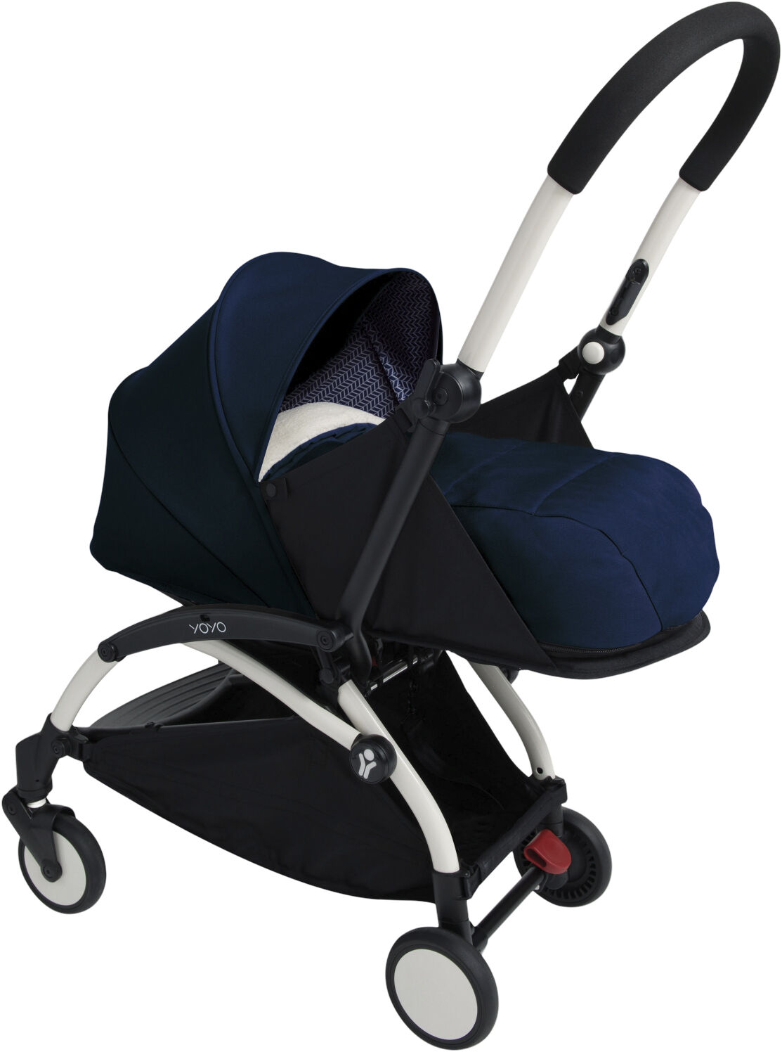 Stokke&reg; YOYO&reg; 0+ nyf&oslash;dtpakkek