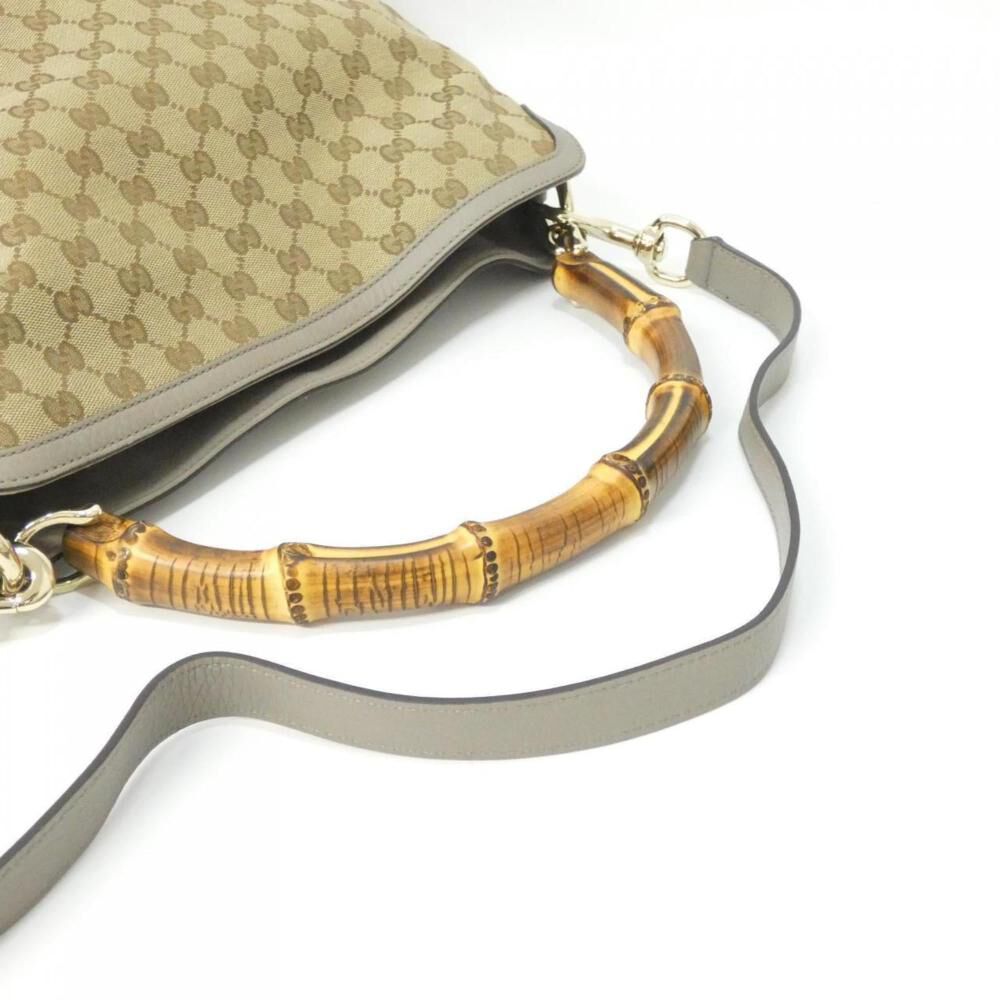 Gucci Bamboo
